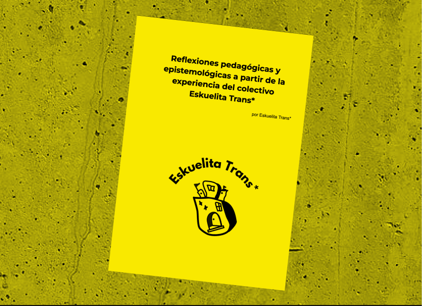 Imagen Eskuelita Trans